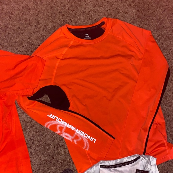 Under Armour Athletic Bundle Set - Picture 13 of 14